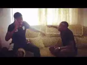 Video: Ogbeni Adan – How an African Father Reacts When His Son is Kidnapped by Evans
